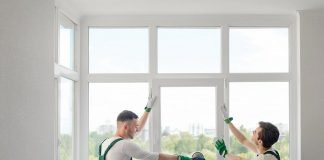 Window Repair Or Replacement – What Should I Go With?