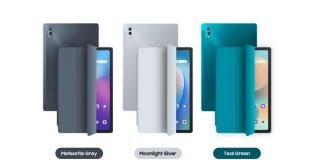 New Leaks Indicate Blackview’s High-end Flagship Tablet——Tab 11, Will Come with a 10.36” 2K Screen & Unisoc T618 CPU, and More