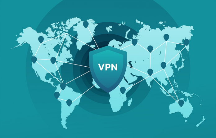 word-image myths about VPN
