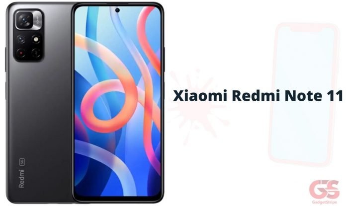 xiaomi Redmi Note 11