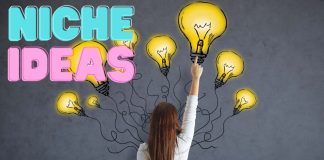 Best 5 Blogging Niches To Dive into in 2022