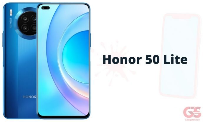 Honor-50-Lite-gadgetstripe Honor 50 Lite