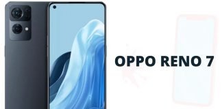 Oppo Reno 7 5G – Full Specifications & Price in Nigeria Oppo Reno 7 5G