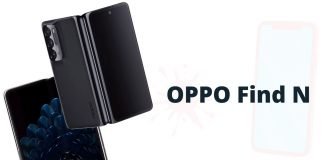 Oppo Find N – Full Specifications & Price in Nigeria oppo find n