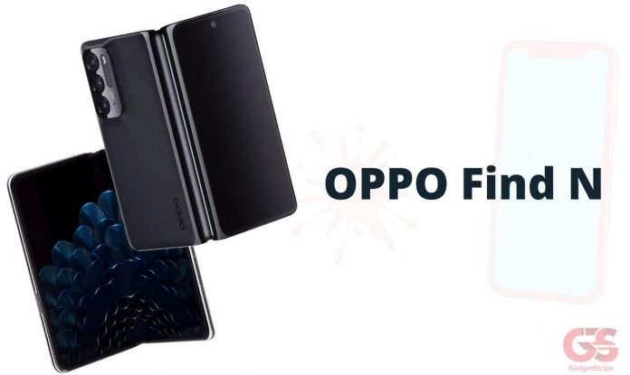 Oppo-find-n-gadgetstripe oppo find n