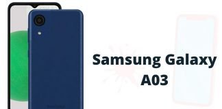 Samsung Galaxy A03 – Full Specifications & Price in Nigeria Samsung Galaxy A03