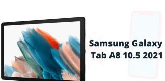 Samsung Galaxy Tab A8 10.5 2021 – Full Specifications & Price in Nigeria Samsung Galaxy Tab A8 10.5 2021