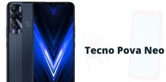 Tecno Pova Neo – Full Specifications & Price in Nigeria Tecno Pova Neo