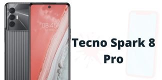 Tecno Spark 8 Pro – Full Specifications & Price in Nigeria Tecno Spark 8 Pro