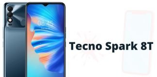 Tecno Spark 8T – Full Specifications & Price in Nigeria Tecno Spark 8T