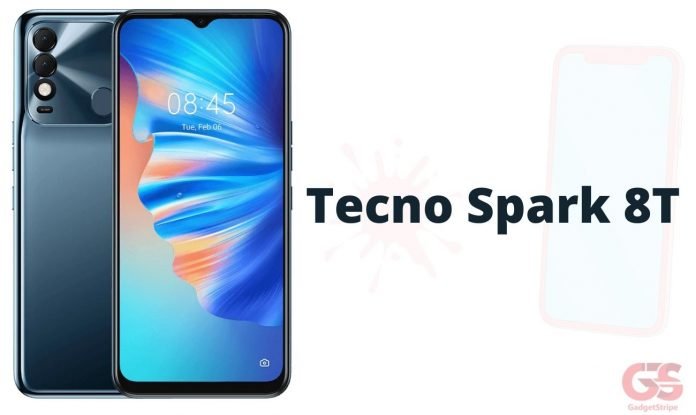Tecno-Spark-8T-gadgetstripe Tecno Spark 8T
