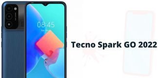 Tecno Spark Go 2022 – Full Specifications & Price in Nigeria Tecno Spark Go 2022