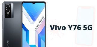 Vivo Y76 5G – Full Specifications & Price in Nigeria Vivo Y76 5G