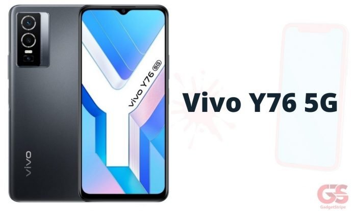 Vivo-Y76-5G -gadgetstripe Vivo Y76 5G