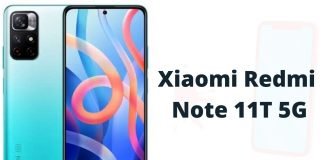 Xiaomi Redmi Note 11T 5G – Specifications & Price in Nigeria Xiaomi Redmi Note 11T 5G
