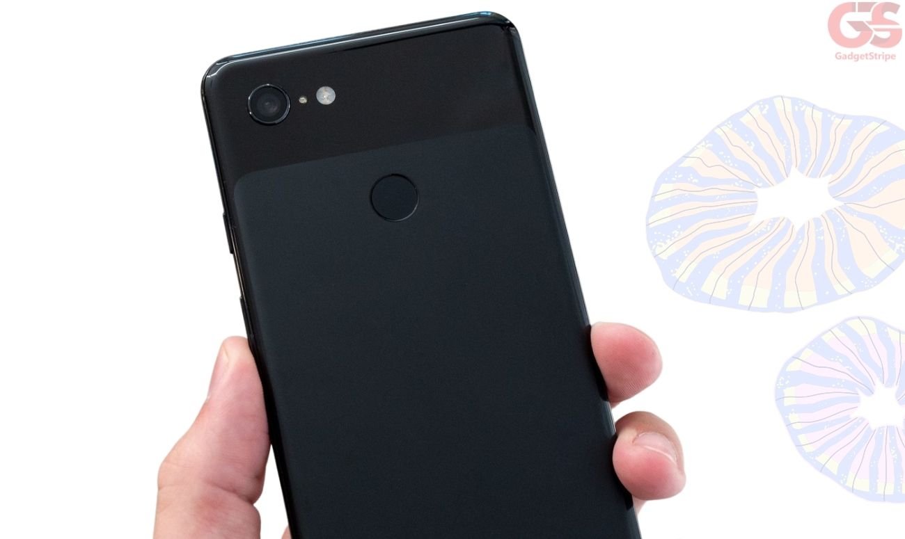 Google Pixel 3: The Best Smartphone Camera Feature