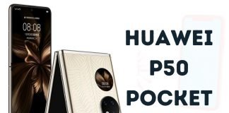 Huawei P50 Pocket – Full Specifications & Price in Nigeria huawei p50 pocket