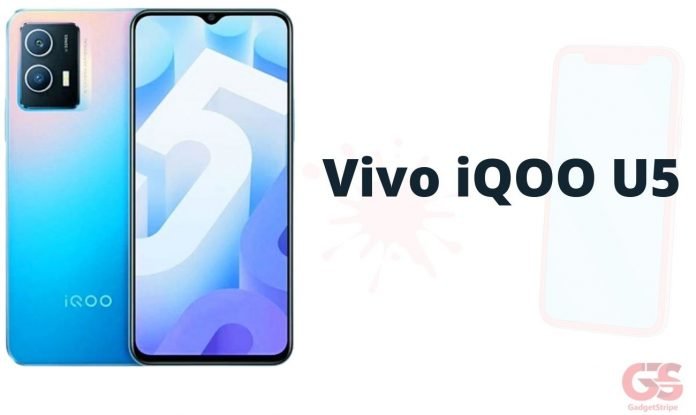 vivo iqoo u5