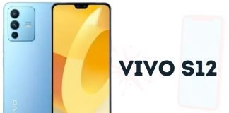 Vivo S12 – Full Specifications & Price in Nigeria vivo s12
