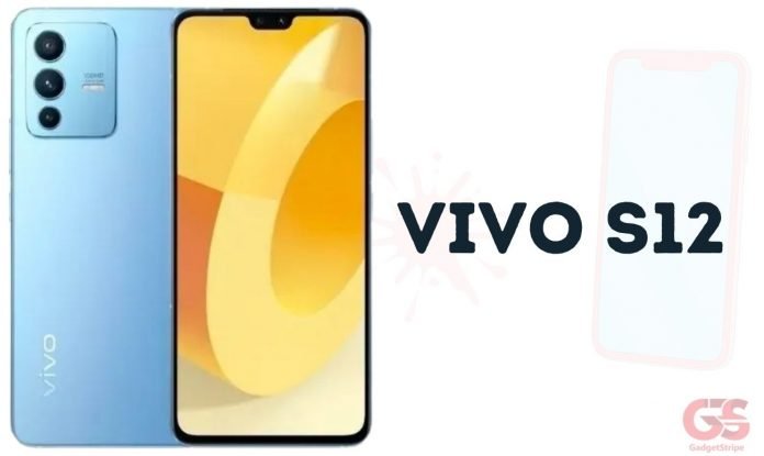 vivo s12