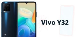 Vivo Y32 – Full Specifications & Price in Nigeria vivo y32