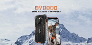 Blackview BV8800 – The pinnacle of performance and rugged durability