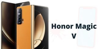 Honor Magic V – Full Specifications & Price in Nigeria Honor Magic V