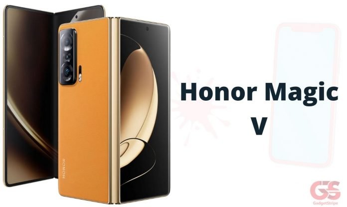 Honor Magic V