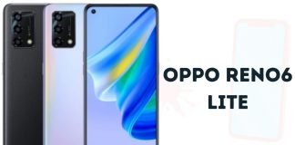 Oppo Reno6 Lite – Full Specifications & Price in Nigeria Oppo Reno6 Lite