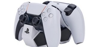 Top 5 Best PS5 Charging Stations To Purchase in 2021 best PS5 Charging Stations