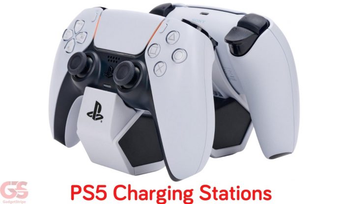 best PS5 Charging Stations