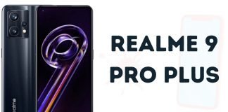 Realme 9 Pro Plus – Full Specifications & Price in Nigeria Realme 9 Pro Plus