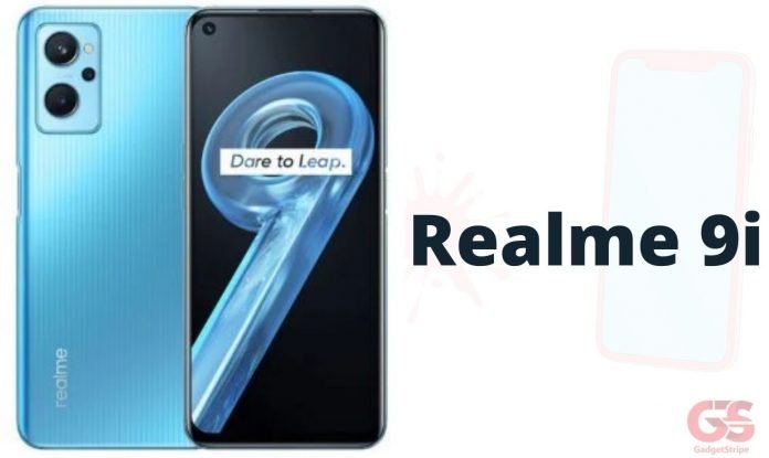 Realme 9i