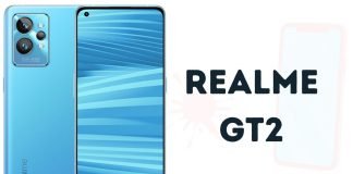 Realme GT2 – Full Specifications & Price in Nigeria Realme GT2
