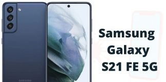 Samsung Galaxy S21 FE 5G – Full Specifications & Price in Nigeria Samsung Galaxy S21 FE 5G