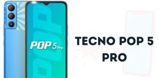 Tecno Pop 5 Pro – Full Specifications & Price in Nigeria Tecno Pop 5 Pro