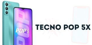 Tecno Pop 5X – Full Specifications & Price in Nigeria Tecno Pop 5X