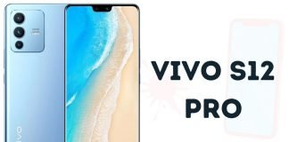 Vivo S12 Pro – Full Specifications & Price in Nigeria Vivo S12 Pro