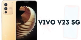 Vivo V23 5G – Full Specifications & Price in Nigeria Vivo V23 5G