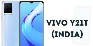 Vivo Y21T (India) – Full Specifications & Price in Nigeria Vivo Y21T (India)