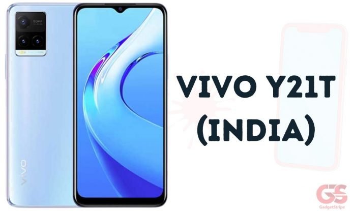 Vivo-Y21T-India-gadgetstripe Vivo Y21T (India)