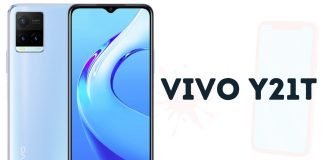 Vivo Y21T – Full Specifications & Price in Nigeria Vivo Y21T