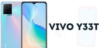 Vivo Y33T – Full Specifications & Price in Nigeria Vivo Y33T