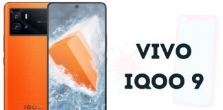 Vivo iQOO 9 – Full Specifications & Price in Nigeria Vivo iQOO 9