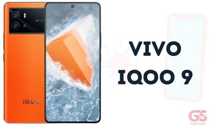 Vivo-iQOO-9-gadgetstripe Vivo iQOO 9