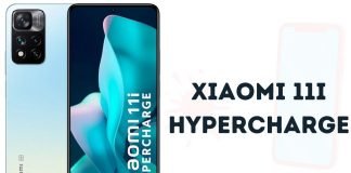 Xiaomi 11i HyperCharge – Full Specifications & Price in Nigeria Xiaomi 11i HyperCharge