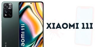 Xiaomi 11i – Full Specifications & Price in Nigeria Xiaomi 11i