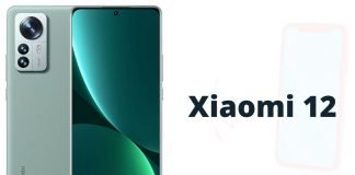 Xiaomi 12 – Full Specifications & Price in Nigeria Xiaomi 12