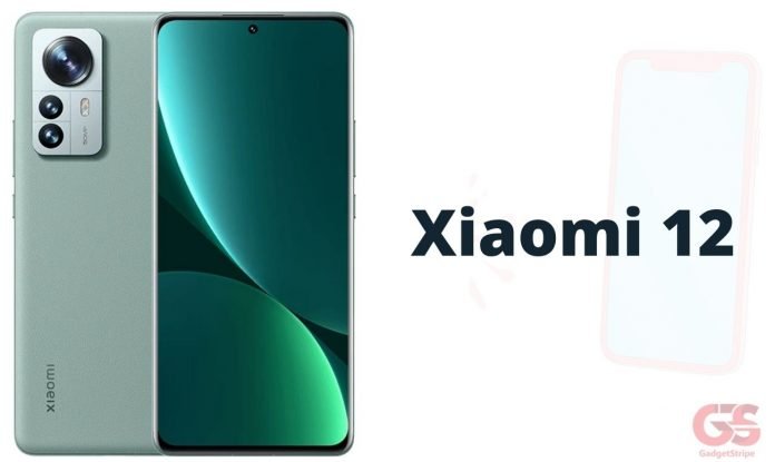 Xiaomi 12