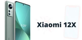 Xiaomi 12X – Full Specifications & Price in Nigeria Xiaomi 12X